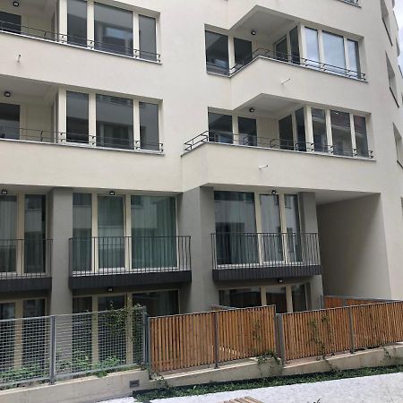 Terrace Apartment Πράγα Εξωτερικό φωτογραφία