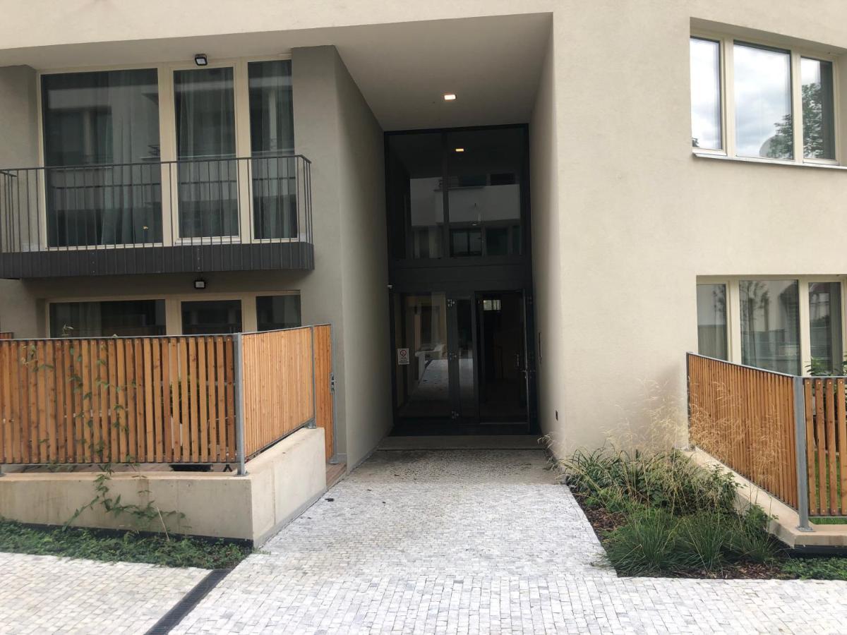 Terrace Apartment Πράγα Εξωτερικό φωτογραφία